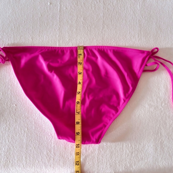 VENUS Miami String Bikini Bottom, size 12 - Picture 10 of 12